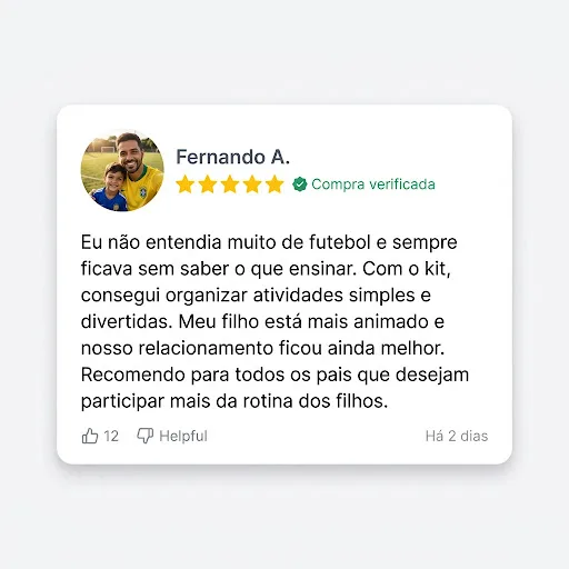 Plataform Review